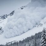 Avalanches de Plaques dans les Alpes : 6 Morts en un Week-end