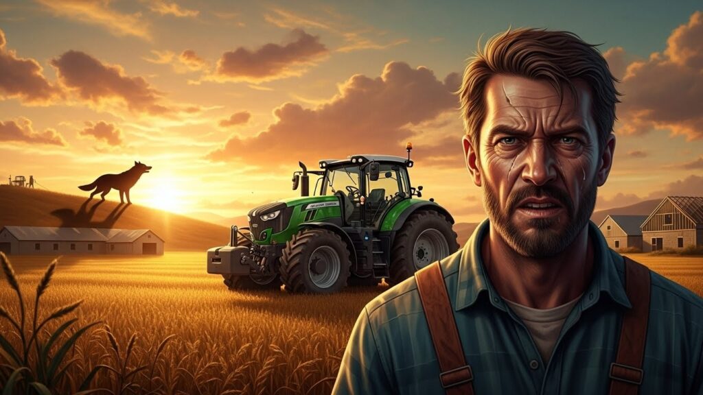 Avancées Agricoles 2026 : Loup, Dermatose, Loi Duplomb