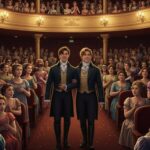 Avant-Première Bridgerton Saison 4 : Fans Bouleversés à Paris