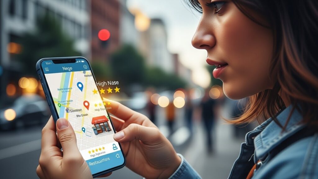 Avis Google : La Boussole Indispensable du Quotidien