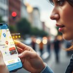 Avis Google : La Boussole Indispensable du Quotidien