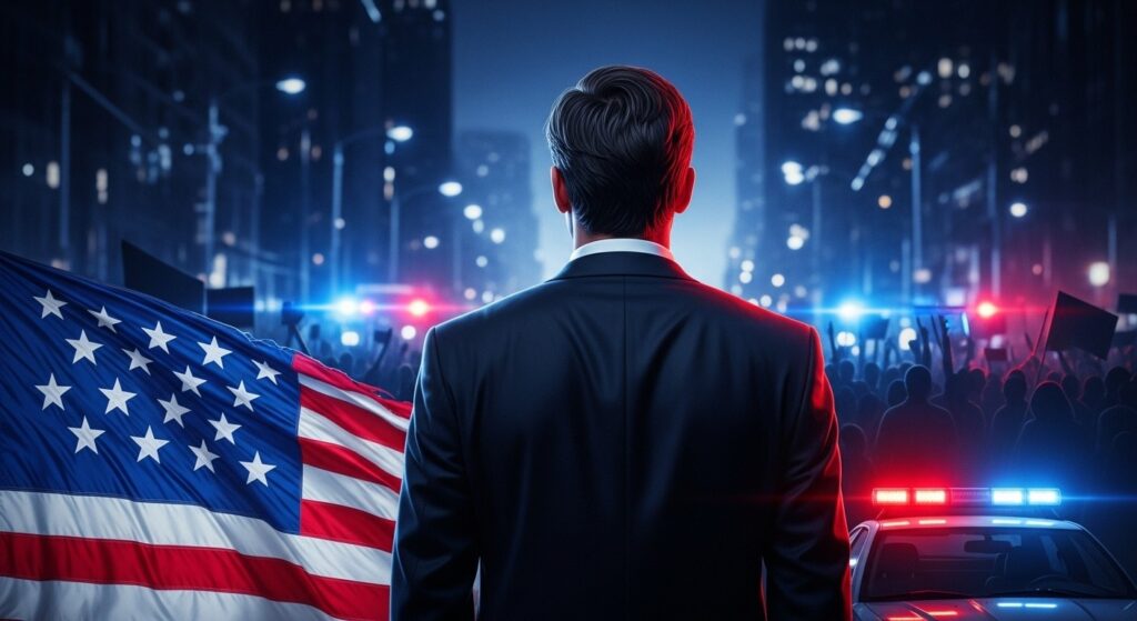 Avocat Républicain Renonce au Poste de Gouverneur du Minnesota