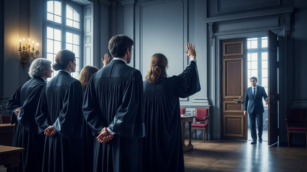 Avocats Parisiens Contre Darmanin : Une Polémique Explosive