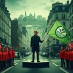 Aymeric Caron Défie LFI aux Municipales 2026