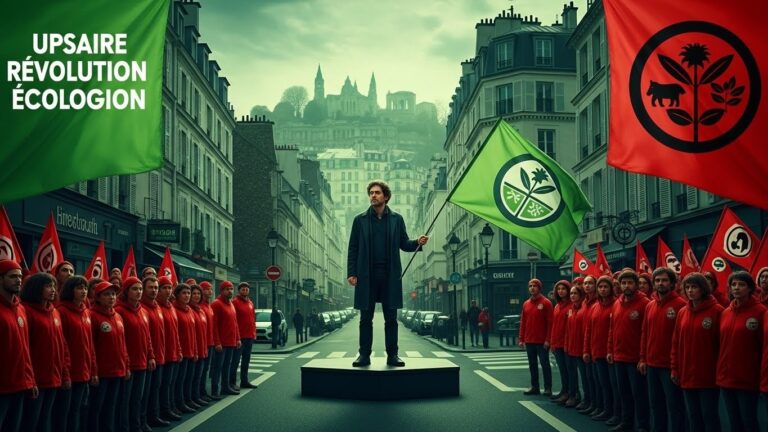 Aymeric Caron Défie LFI aux Municipales 2026