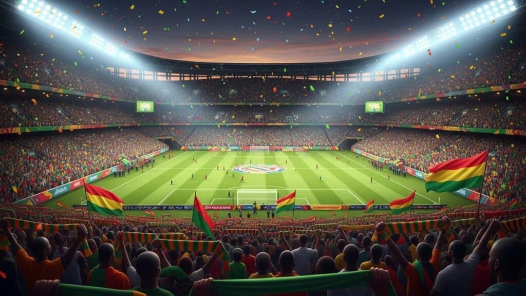 Ayoub El Kaabi : Le Maître Incontesté des Retournés Acrobatiques