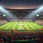 Ayoub El Kaabi : Le Maître Incontesté des Retournés Acrobatiques