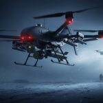 Baba Yaga : Le Drone Ukrainien Qui Terrifie Les Russes