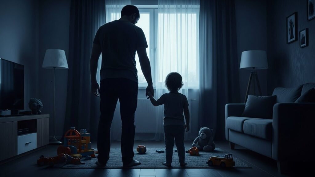 Baby-sitter Récidiviste Accusé de Viol sur Enfant dans le Nord