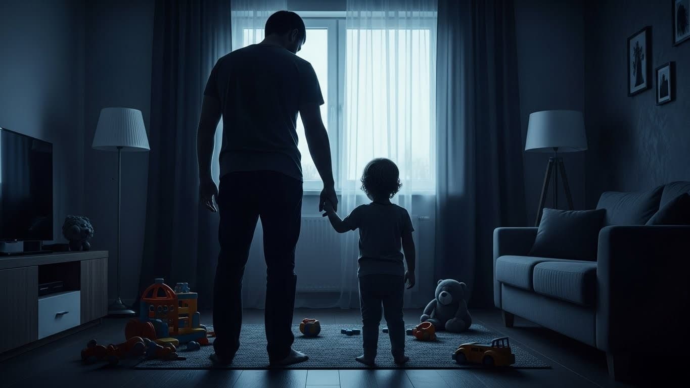 Un baby-sitter déjà condamné pour agression sexuelle est soupçonné d'avoir violé un tout-petit dans le Nord. Une trentaine de familles concernées. L'affaire choque et pose de graves questions sur la protection des enfants.