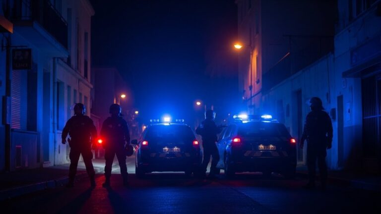 BAC Nord : Que Sont Devenus les Policiers Réels du Film ?