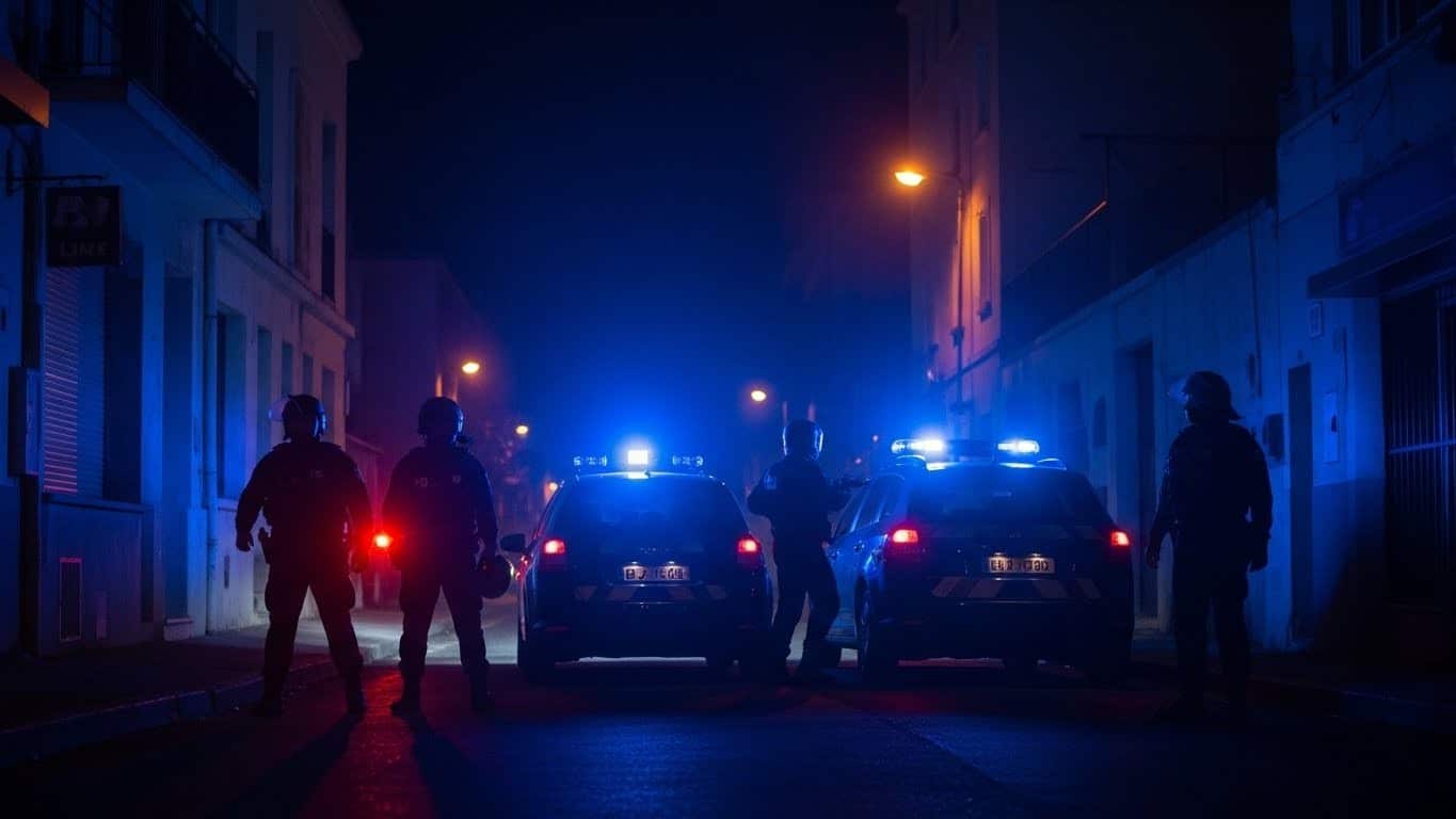 Découvrez ce qu'est devenue la brigade réelle qui a inspiré BAC Nord, le thriller choc de Cédric Jimenez. Entre relaxes, sursis, révocations et reconversions surprenantes, l'affaire de Marseille continue d'interpeller.