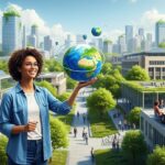 Bachelor ACT : Former les Acteurs des Transitions Écologiques