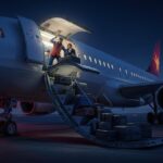 Bagagiste Coincé dans la Soute : Le Sauvetage In extremis à Toronto