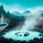 Bains Thermaux du Monde : Sources Chaudes Inoubliables