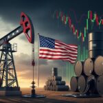 Baisse des Cours du Pétrole Après l&rsquo;Opération US au Venezuela