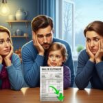 Baisse Prix Électricité 2026 : 10-12€ Économisés par Ménage