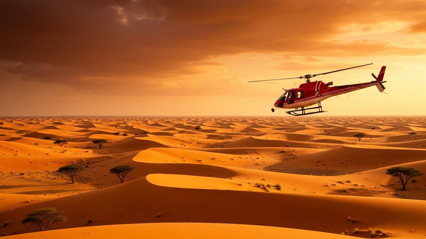 40 ans après la mort de Daniel Balavoine dans un crash d'hélicoptère au Paris-Dakar, revivez les circonstances bouleversantes et l'héritage d'un artiste engagé parti trop tôt.