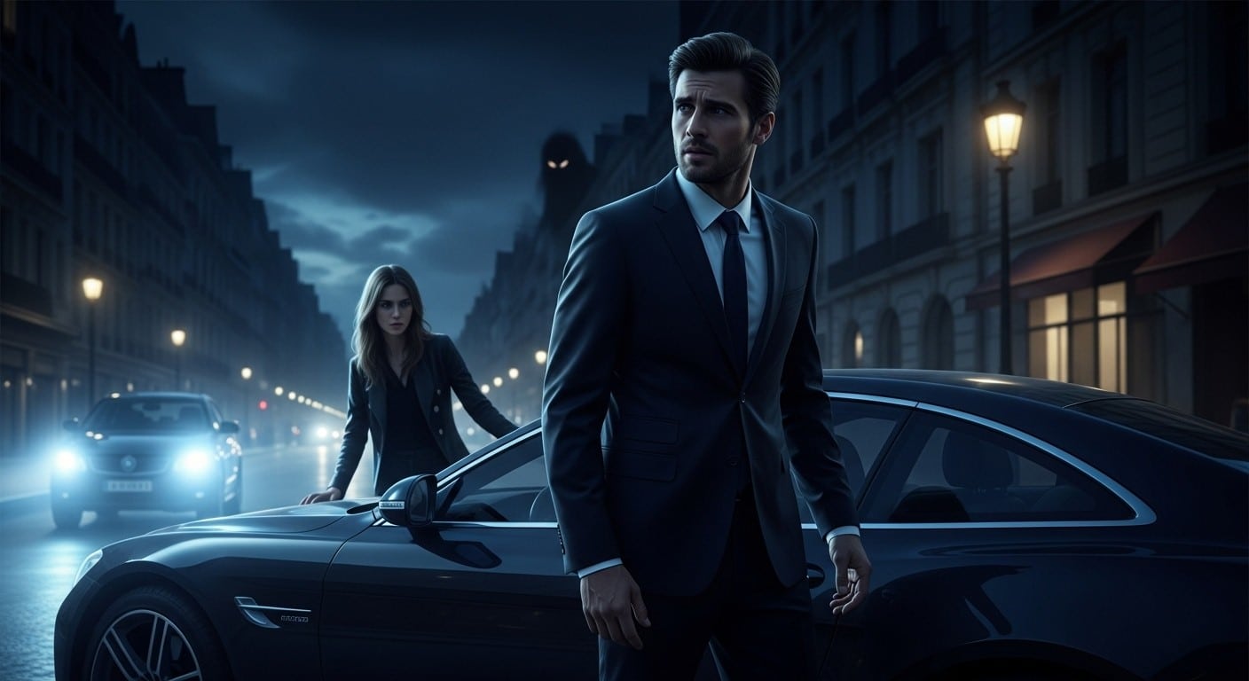 Un banquier ouzbek multimillionnaire kidnappé en plein Paris subit violences et menaces. Quatre nouvelles mises en examen en 2026 : révélations sur un réseau mafieux et conflits d'affaires.