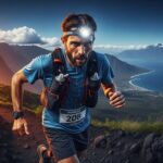 Baptiste Chassagne : Victoire Diagonale des Fous et Rêve UTMB