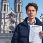 Baptiste Wauquiez Candidat Municipales Puy-en-Velay