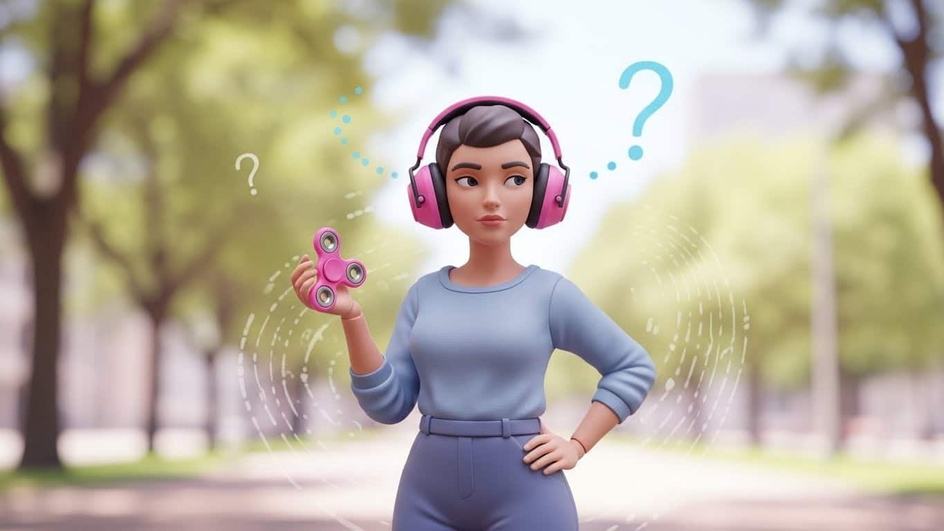 Découvrez pourquoi la nouvelle Barbie autiste de Mattel divise : entre inclusion et clichés, associations françaises s'indignent d'une vision réductrice du handicap invisible. Analyse complète.