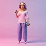 Barbie Lance Sa Première Poupée Autiste : Un Pas Majeur pour l&rsquo;Inclusion