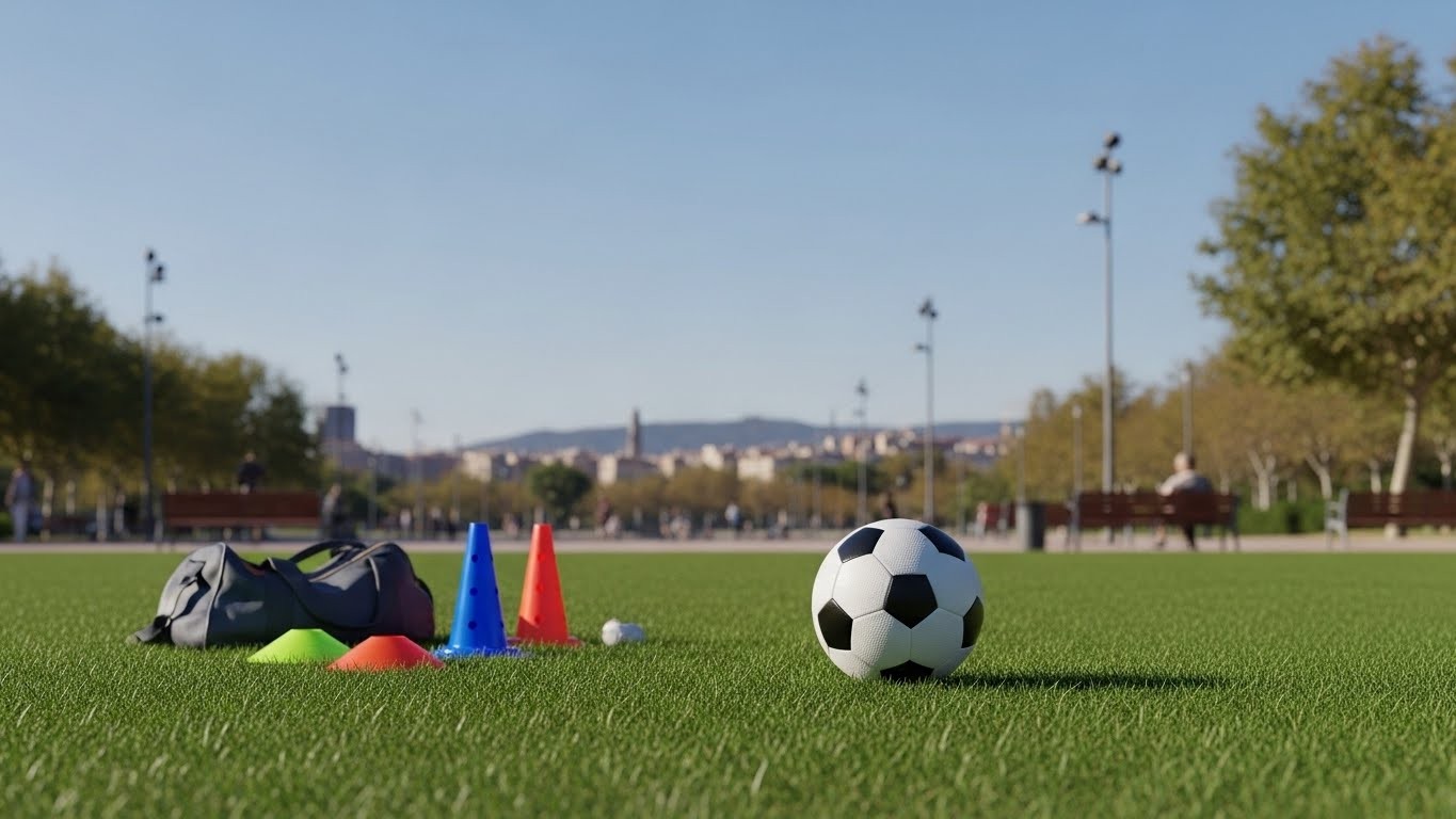 Découvrez l'heure exacte et la chaîne pour regarder Barcelone vs Athletic Bilbao en demi-finale de Supercoupe d'Espagne 2026. Un choc à ne pas manquer en direct depuis l'Arabie saoudite ! Infos complètes.