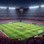 Barcelone Bat Real Madrid 3-2 : Victoire Épique en Supercoupe