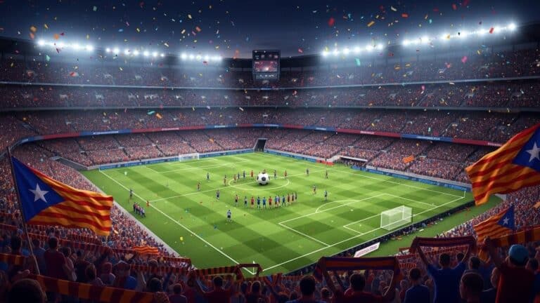 Barcelone Bat Real Madrid 3-2 : Victoire Épique en Supercoupe