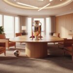 Basile Boli et l'Anecdote Folle de Tapie Avant Bruges-OM 1993