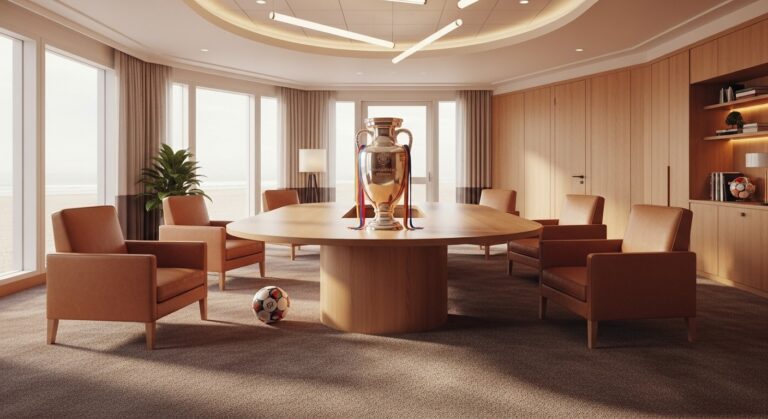 Basile Boli et l&rsquo;Anecdote Folle de Tapie Avant Bruges-OM 1993