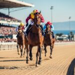 Bayamoon Triomphe au Quinté de Cagnes-sur-Mer