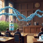 Bayer Poursuit Pfizer et Moderna pour Violation de Brevets mRNA