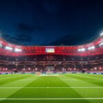 Bayern Munich : La Stratégie Jeunes pour Battre les Géants Anglais