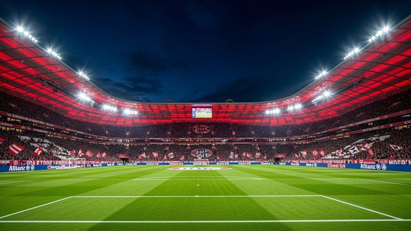 Découvrez comment le Bayern mise sur ses talents formés au club pour contrer la puissance financière des clubs anglais. Une nouvelle ère avec des pépites comme Lennart Karl.
