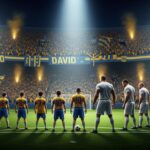 Bayeux FC vs OM : Le Rêve Éphémère du Petit Poucet en Coupe