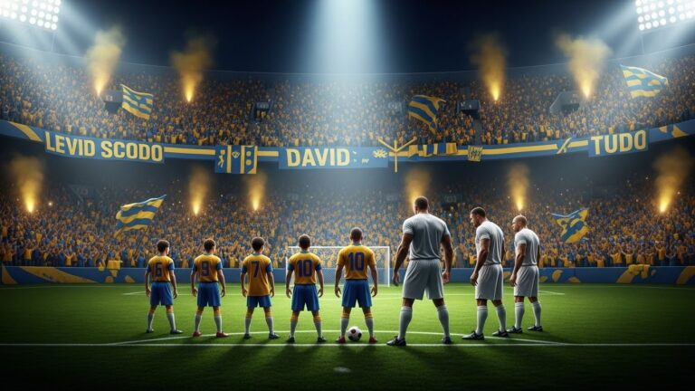 Bayeux FC vs OM : Le Rêve Éphémère du Petit Poucet en Coupe