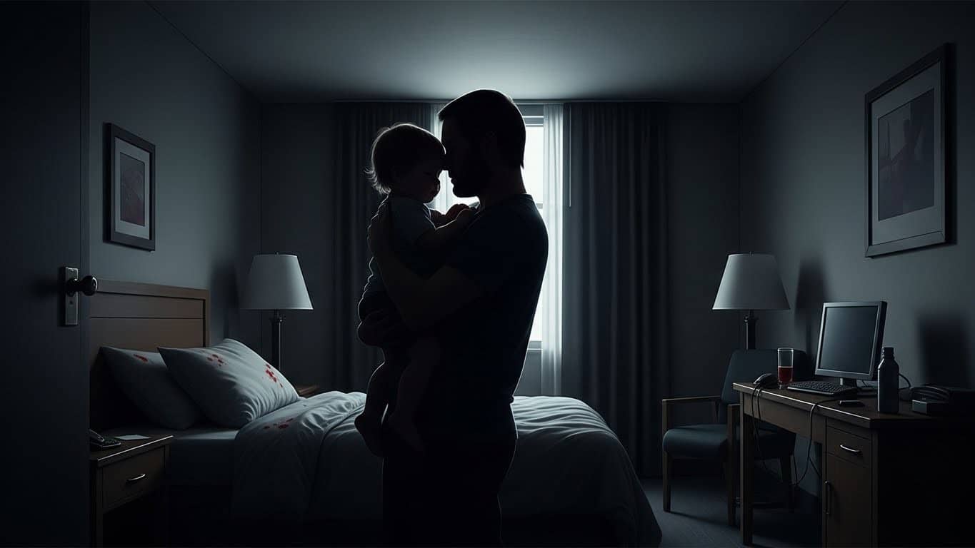 Découvrez les détails glaçants d’une affaire tragique dans les Yvelines : un beau-père condamné à 20 ans pour avoir mortellement secoué un petit garçon de 5 ans. Justice rendue.