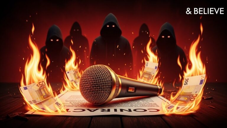 Believe et le Rap Français : Une Success Story Polémique