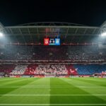 Benfica 4-2 Real Madrid : Mbappé en Vain, Barrages en Vue