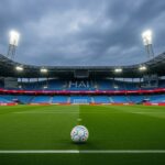 Benjamin Pavard à l&rsquo;OM : Pourquoi Cette Crise de Confiance ?