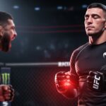 Benoît Saint Denis : Pourquoi Il Refuse le Trashtalking Avant Hooker