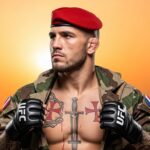 Benoît Saint Denis : Régiment et Missions dans les Forces Spéciales