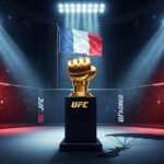 Benoît Saint Denis : Trois Combats en Cinq Mois, le Guerrier Infatigable