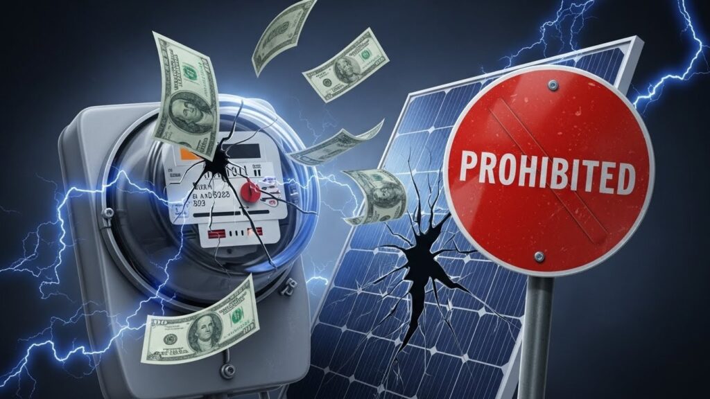 Bercy Interdit JPME : Pourquoi ce Fournisseur Électricité est Sanctionné