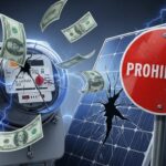 Bercy Interdit JPME : Pourquoi ce Fournisseur Électricité est Sanctionné