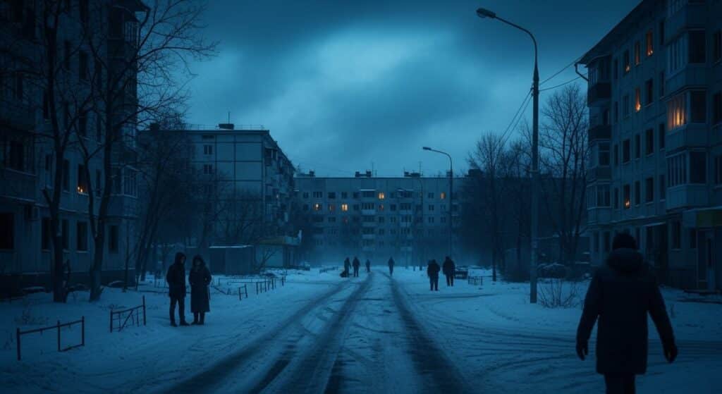 Berlin Dénonce Crimes de Guerre dans les Frappes Russes sur l&rsquo;Ukraine