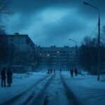 Berlin Dénonce Crimes de Guerre dans les Frappes Russes sur l&rsquo;Ukraine