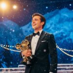 Bertrand Usclat Triomphe à l&rsquo;Alpe d&rsquo;Huez